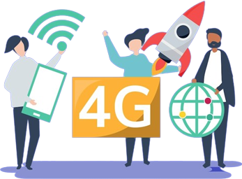 cellular operators