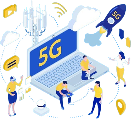 cellular operators