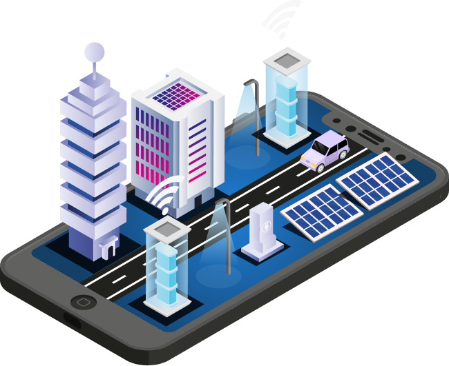 cellular operators
