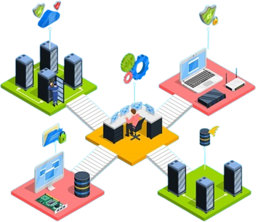 cellular operators