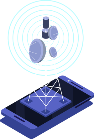 cellular operators