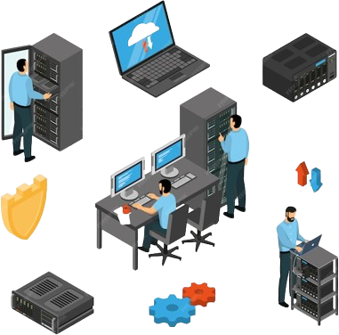 cellular operators