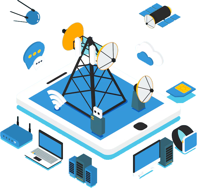 cellular operators